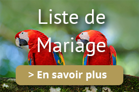 liste de mariage