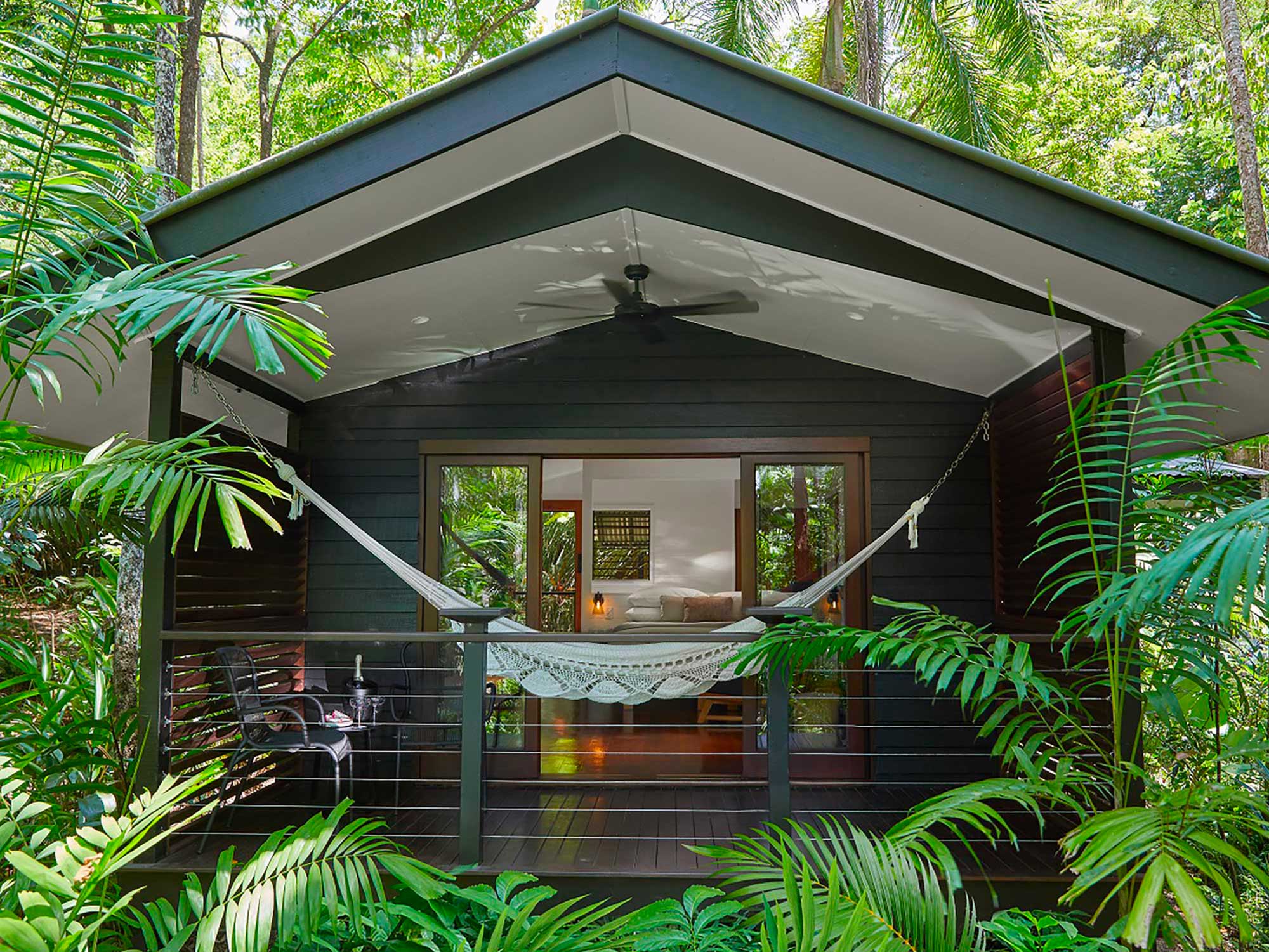 Australie, le luxe au bout du monde