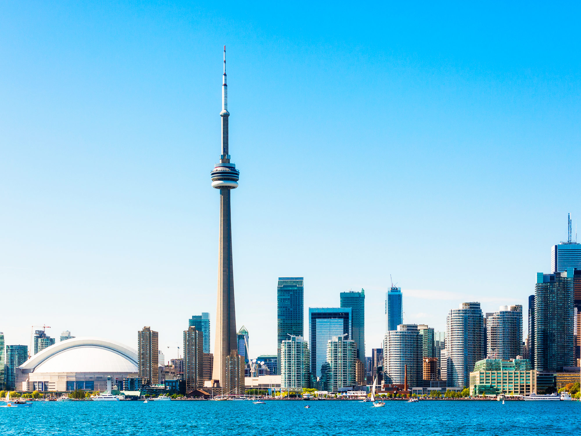 IM Pourquoi voyager au canada ? Pour une qualité de vie incroyable