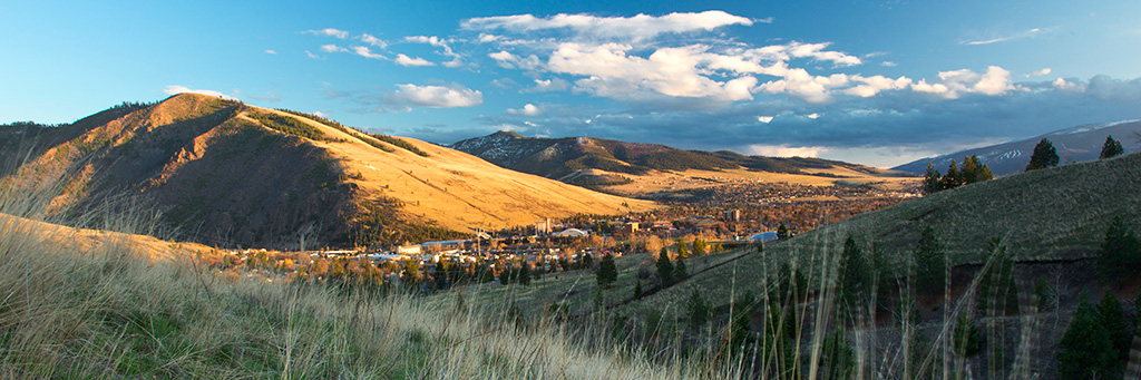 Missoula