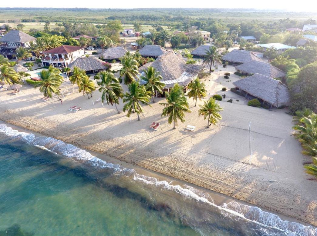 Jaguar Reef Lodge
