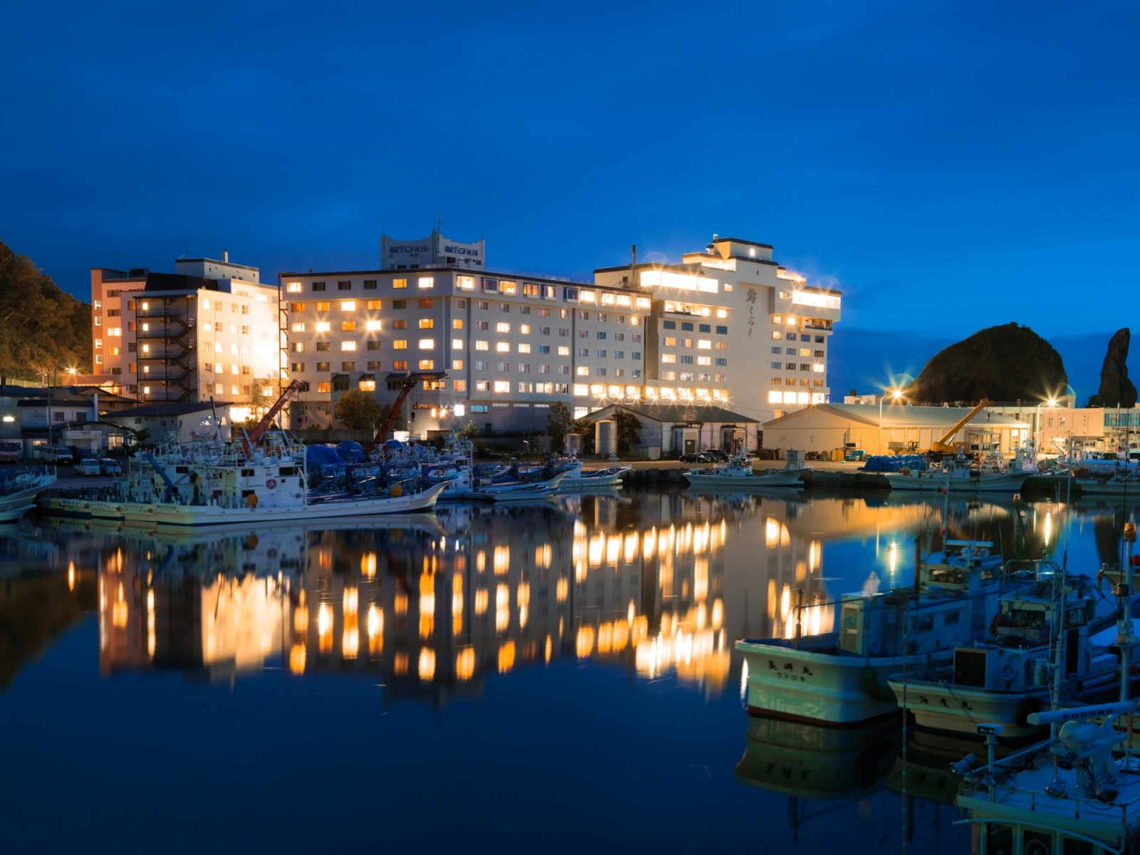 Kitakobushi Hotel & Resort