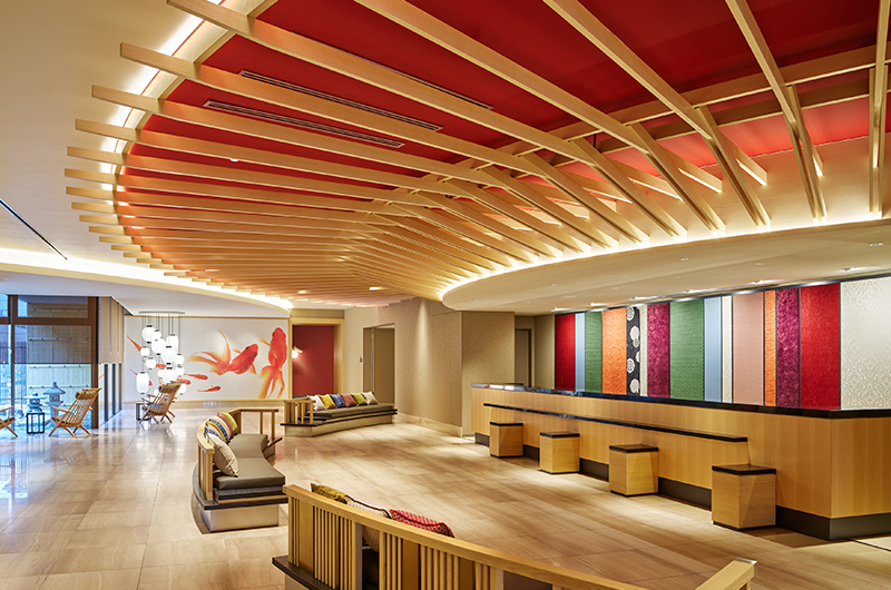 Yumoto Fujiya Hotel