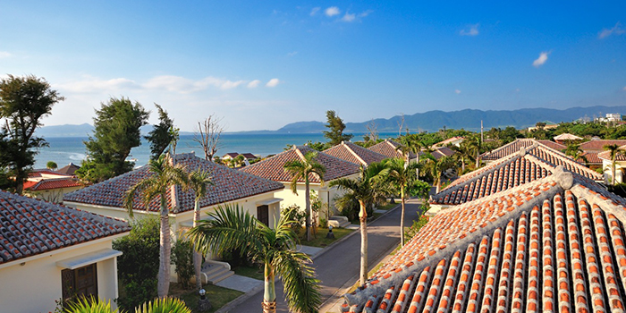 Fusaki Resort Village