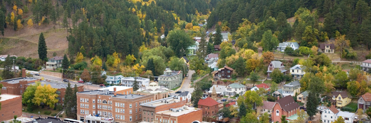 Deadwood