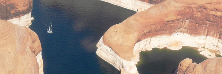 Lake Powell