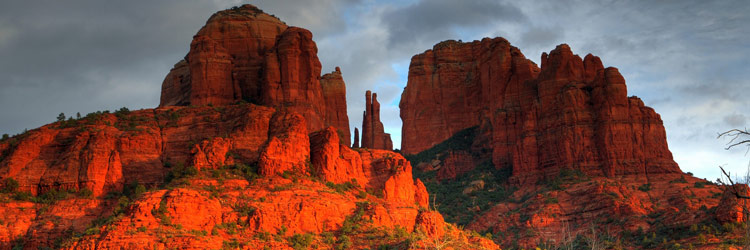 Sedona