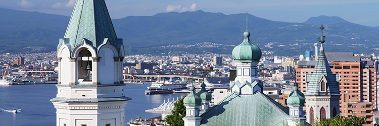 Hakodate