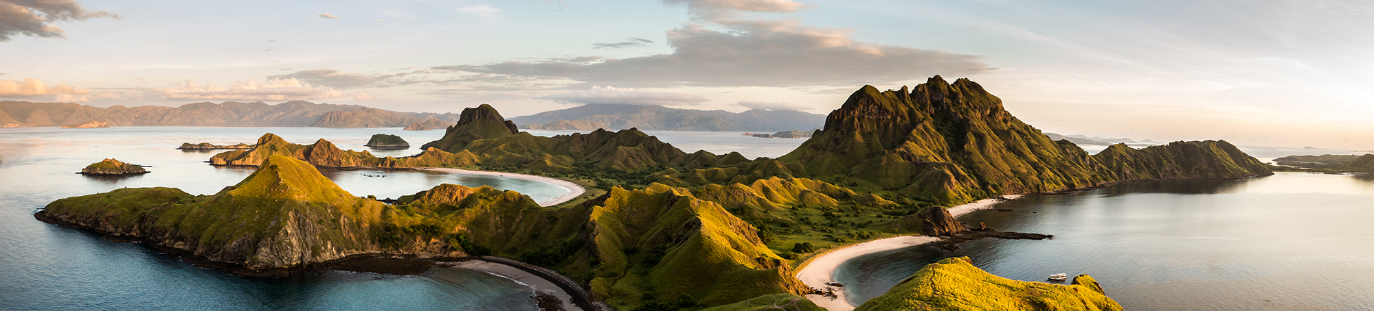 Parc national de Komodo