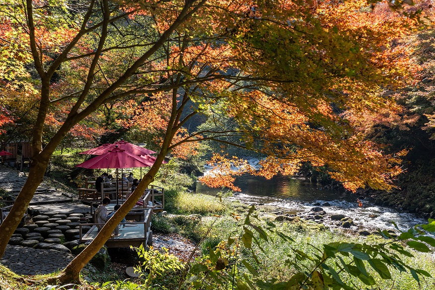 Kaga-Onsen
