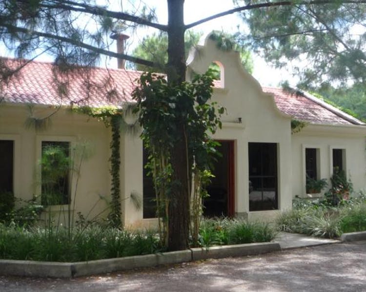 Casa Gaia