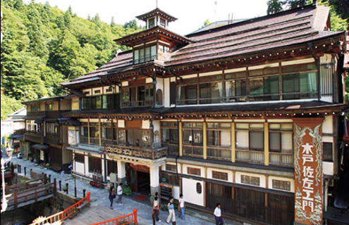 Ryokan Notoya