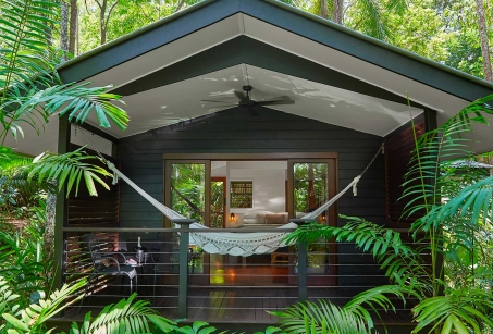 Australie, le luxe au bout du monde