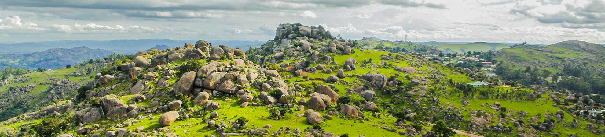 Voyage Royaume du Eswatini