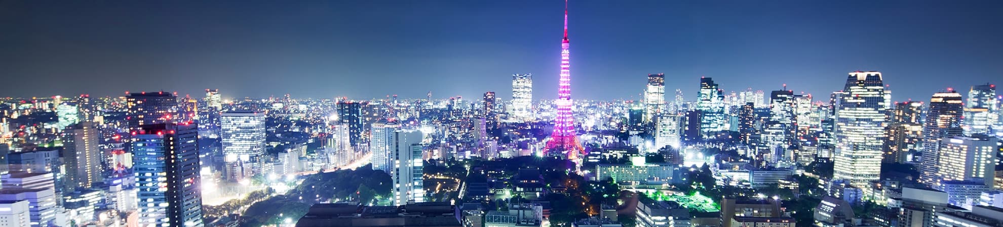 Voyage Tokyo