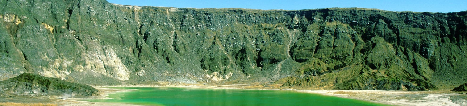 Voyage Les Montagnes du Mexique