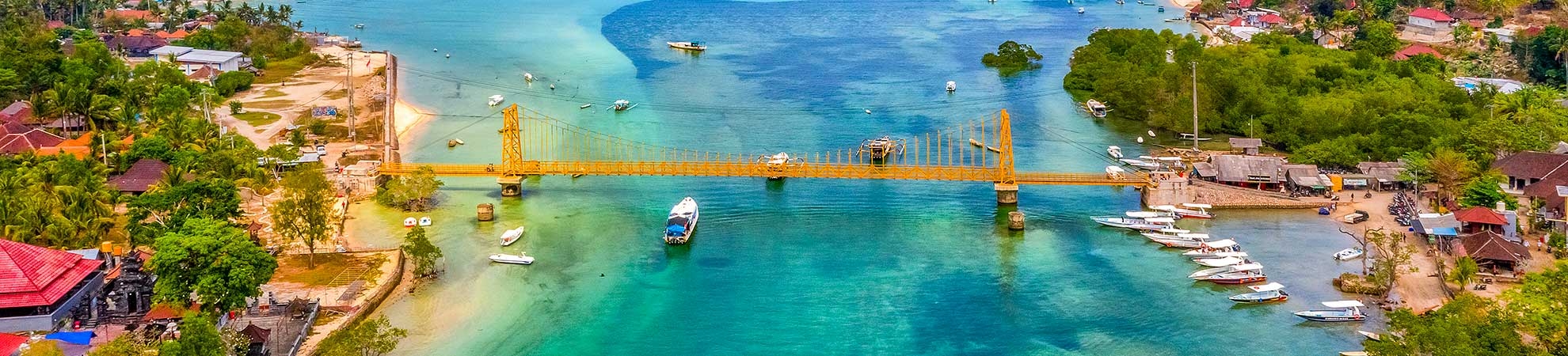 Voyage Nusa Lembongan