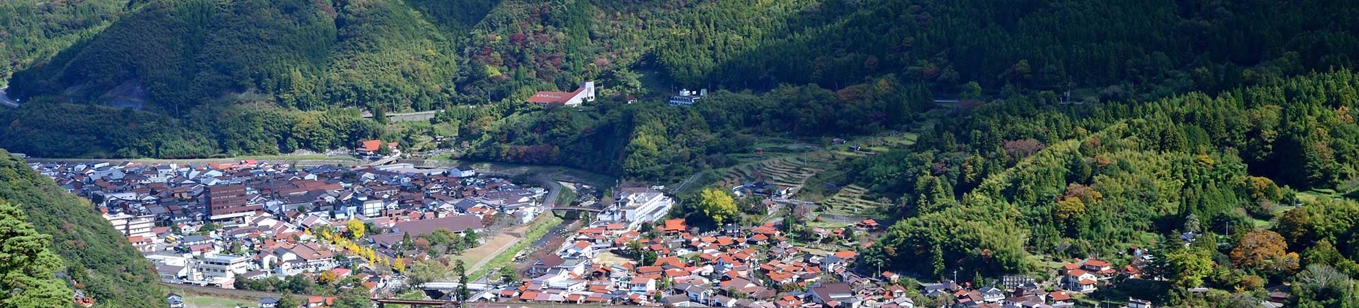 Voyage Tsuwano