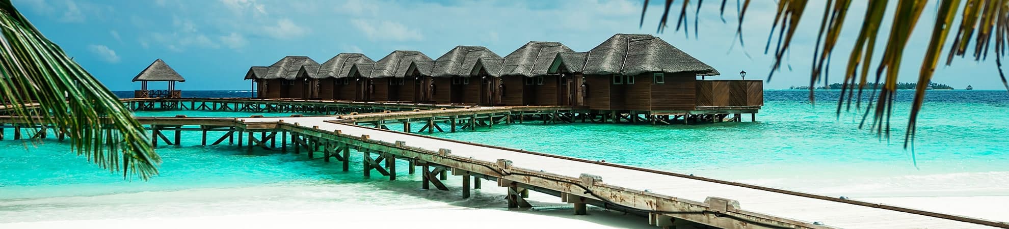 Voyage Les Maldives