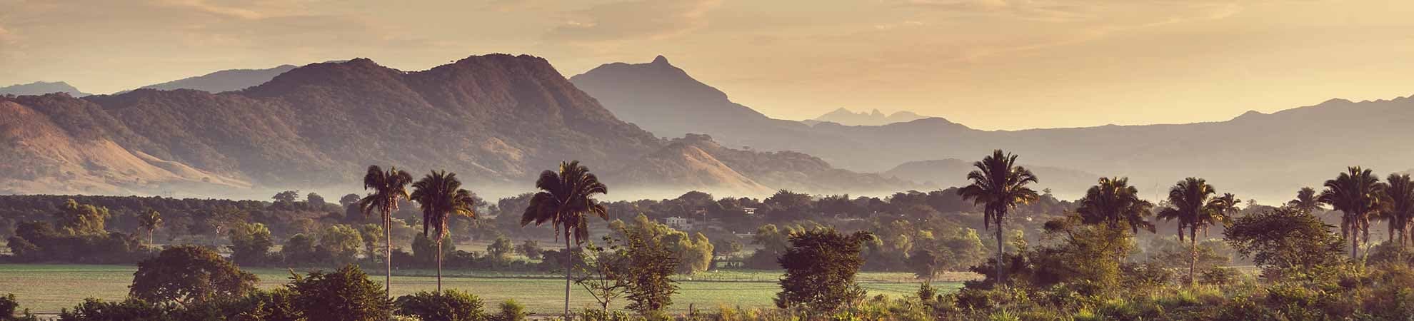 Voyage Les hauts plateaux du Mexique