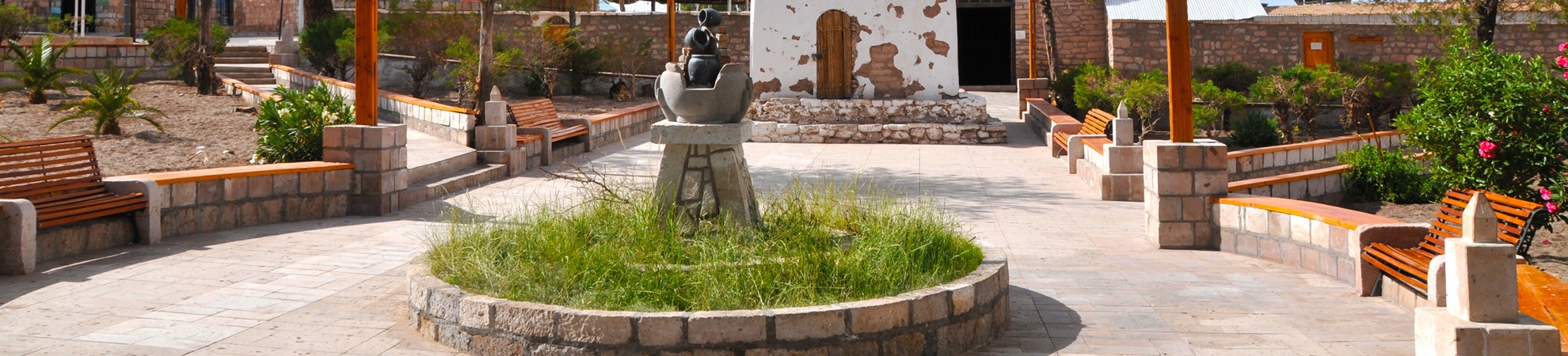 Voyage Toconao