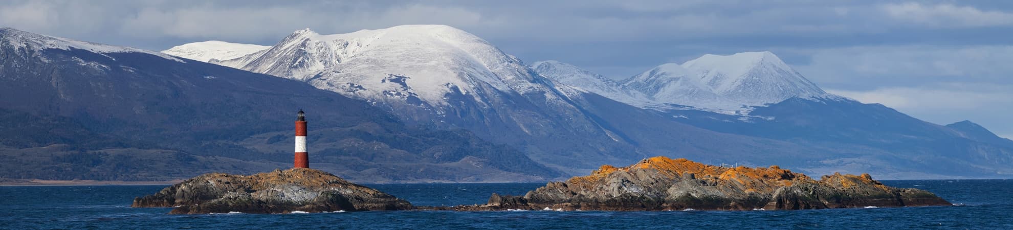 Voyage Ushuaia