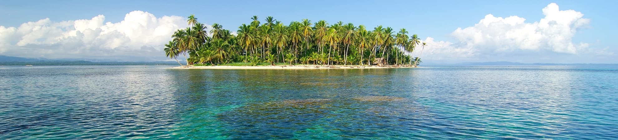 Voyage San Blas