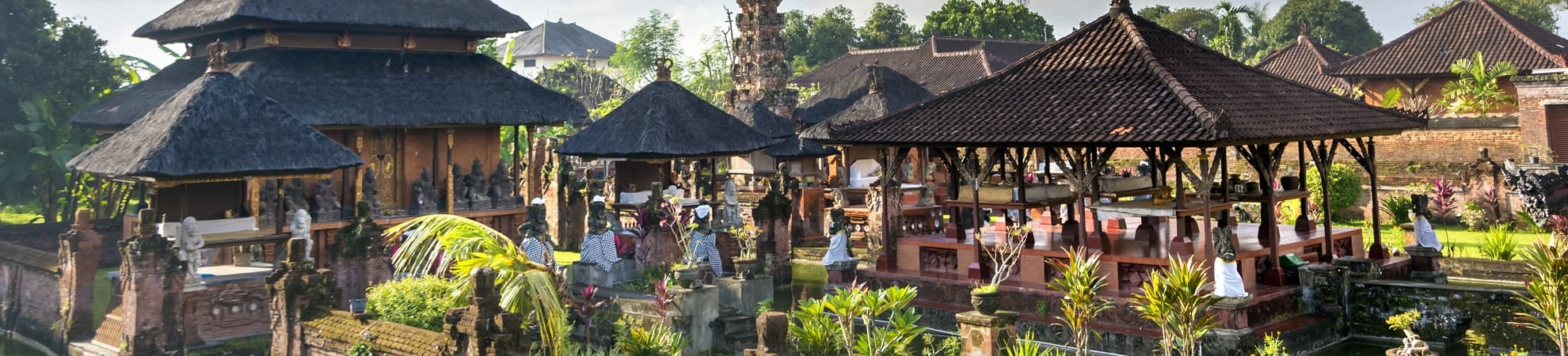 Voyage Denpasar