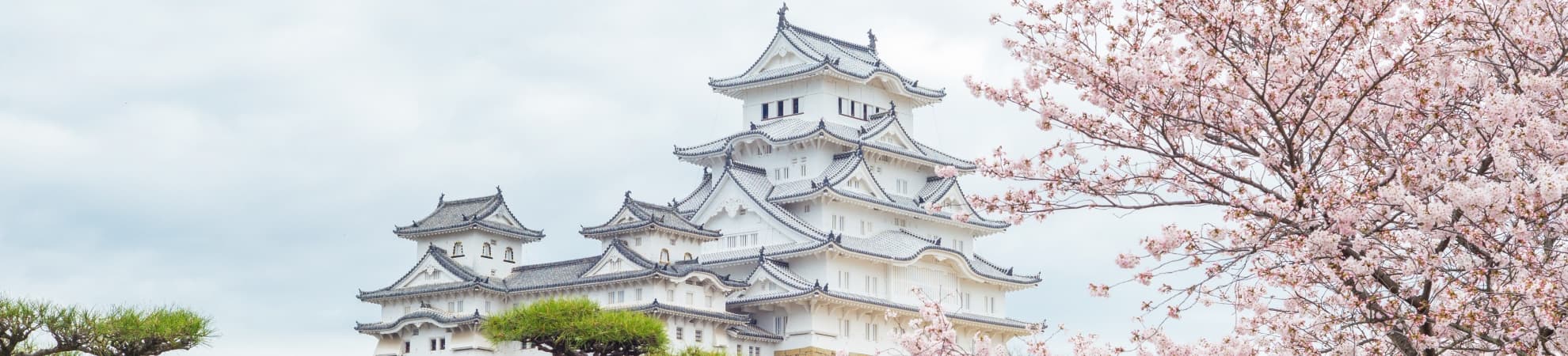 Voyage Himeji