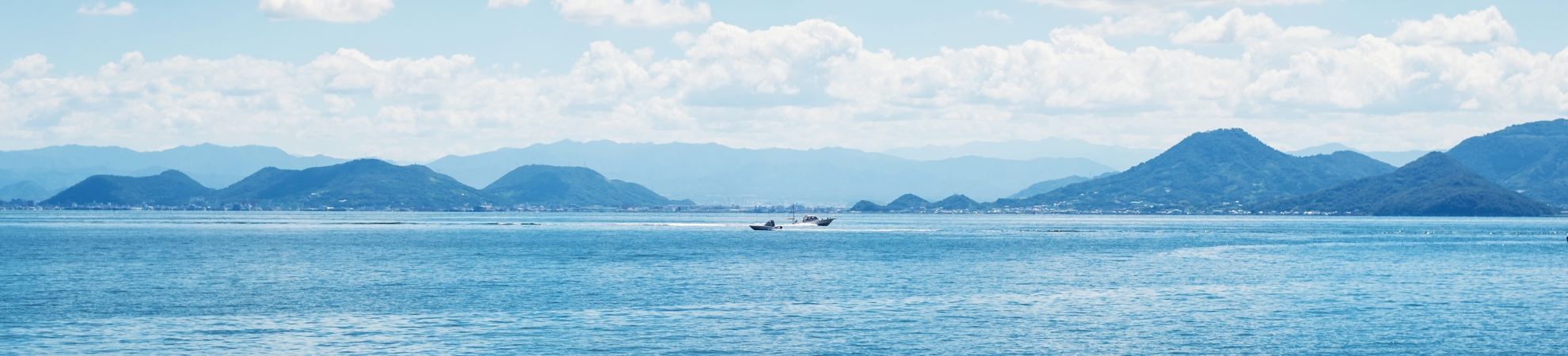 Voyage Ile de Naoshima