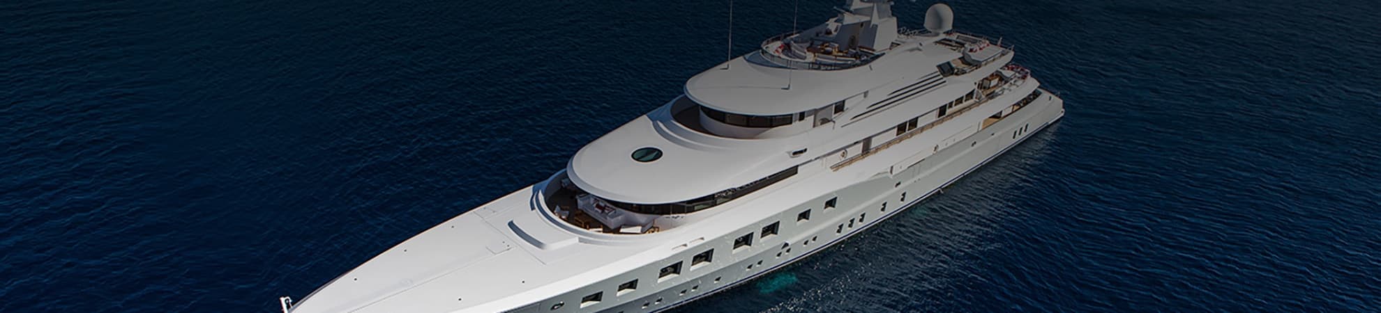 M/Y AXIOMA