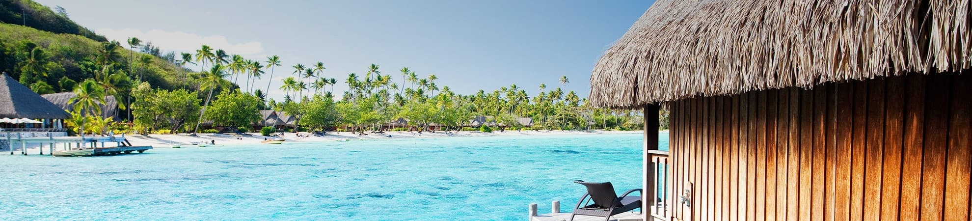 Séjour Maldives 