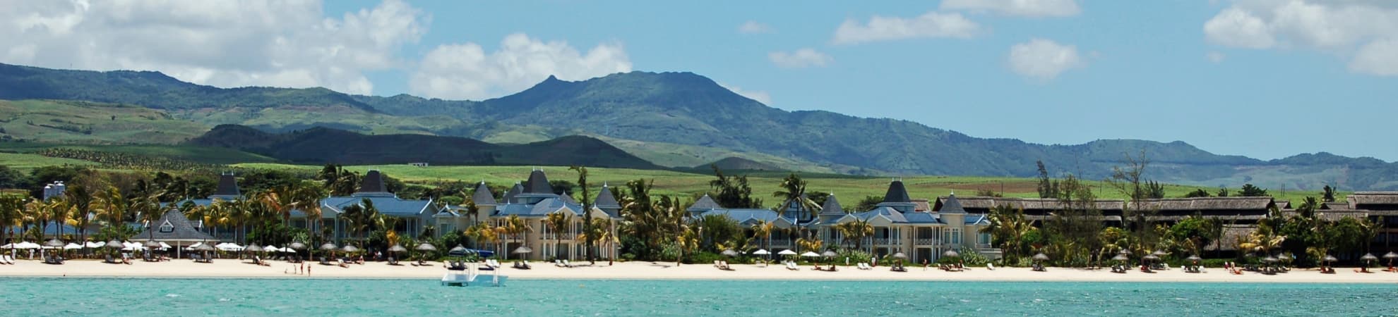 Voyage Ile Maurice 