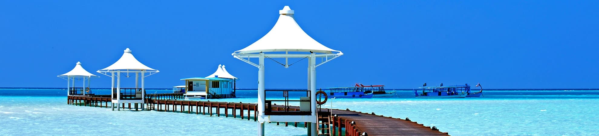 Circuit Maldives 