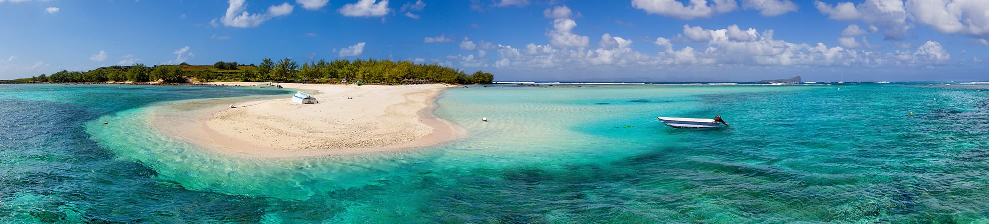 Circuit Ile Maurice 