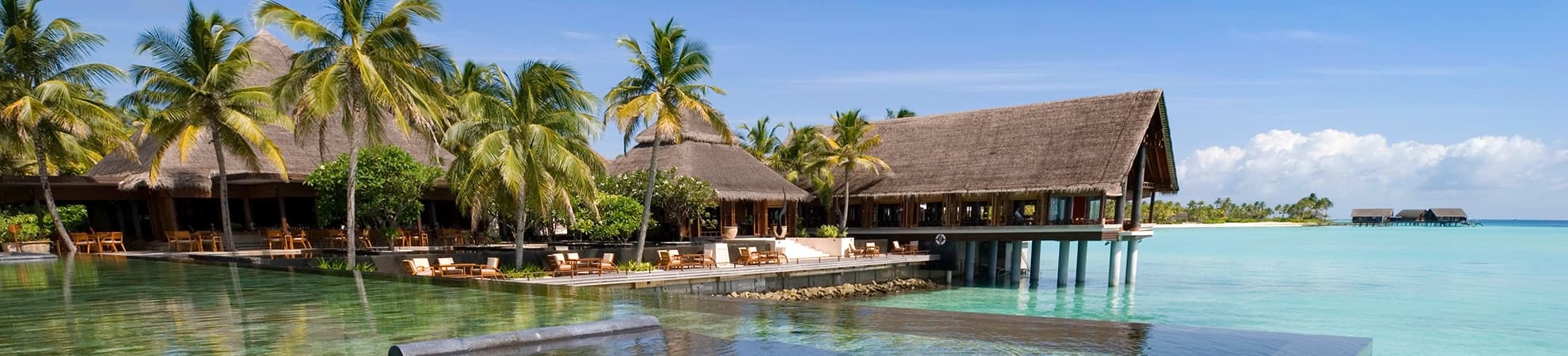 Voyage Maldives 