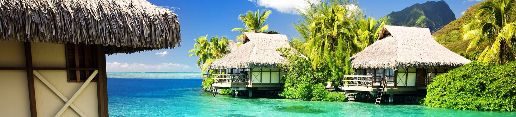 Tous nos voyages aux Maldives