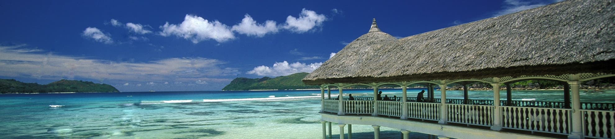 Tous nos séjours aux Seychelles par thématique