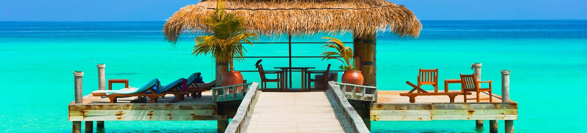 Tous nos séjours aux Maldives par thématique