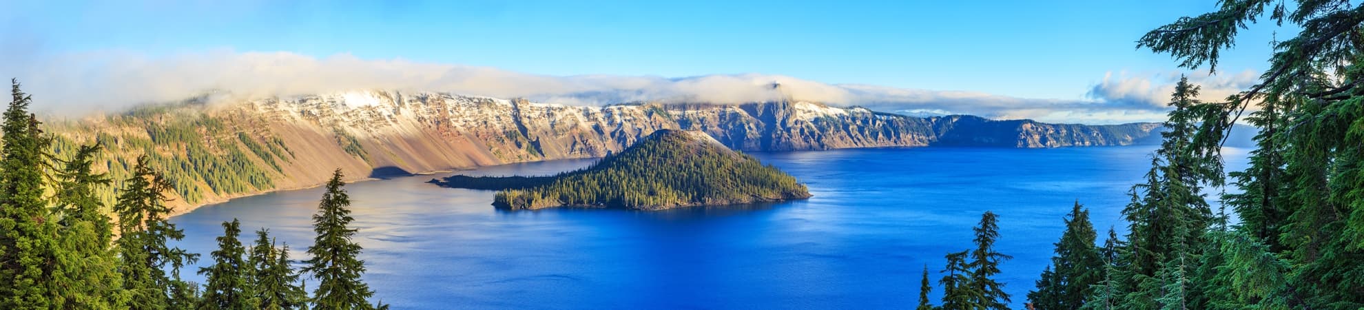 Voyage Le Nord Ouest des Etats Unis