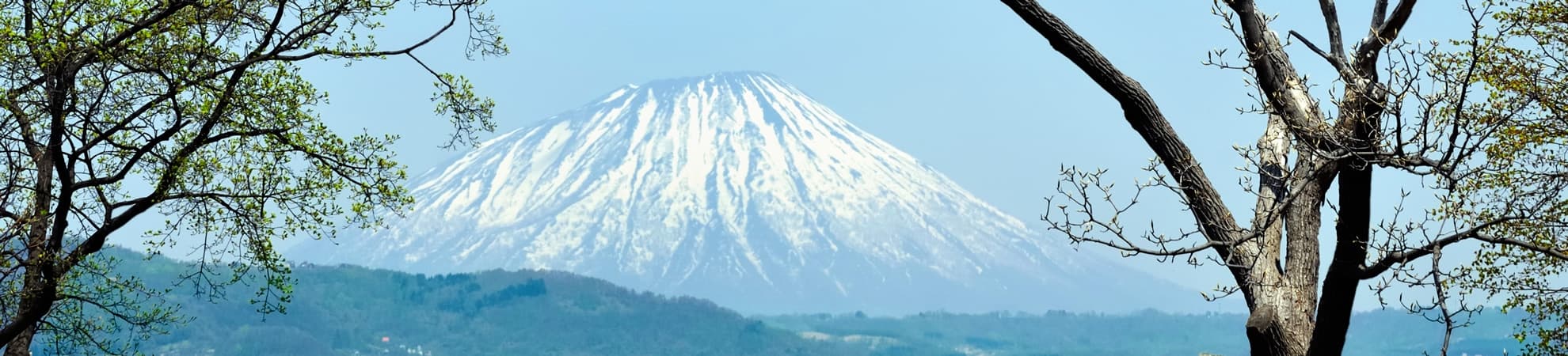 Voyage Hokkaïdo au Japon