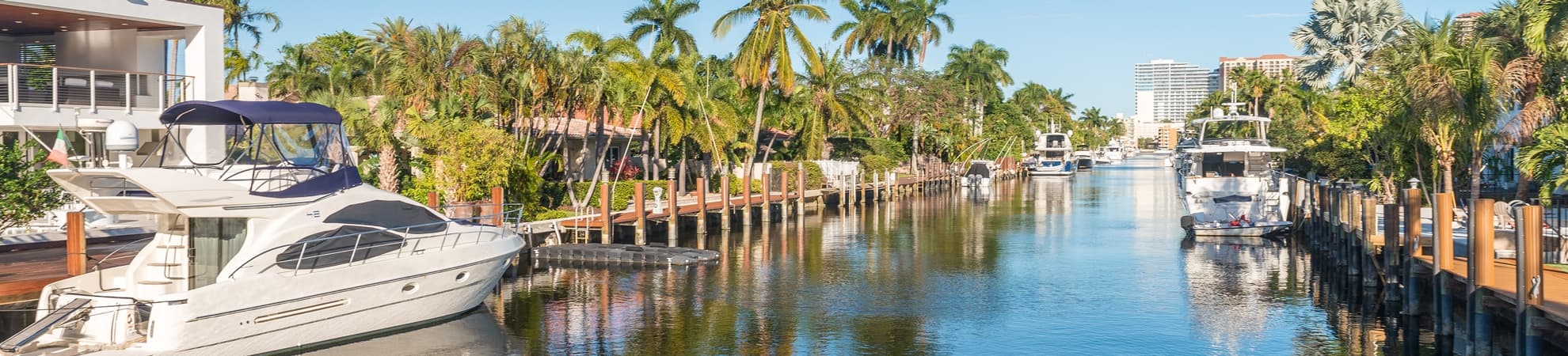 Voyage Le Sud Est des Etats Unis