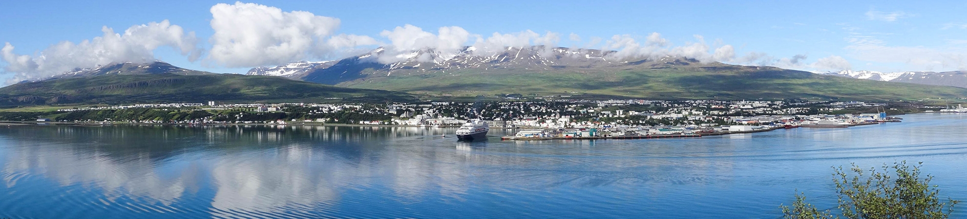 Voyage Akureyri