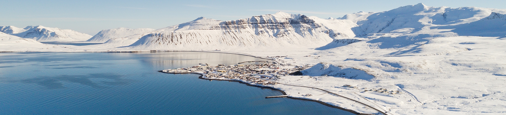 Voyage Grundarfjörður