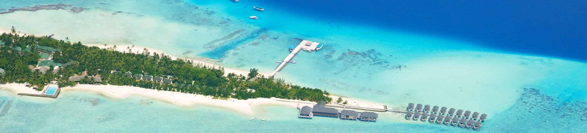 Voyage Atoll Raa