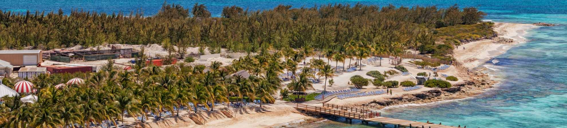 Voyage Grand Turk