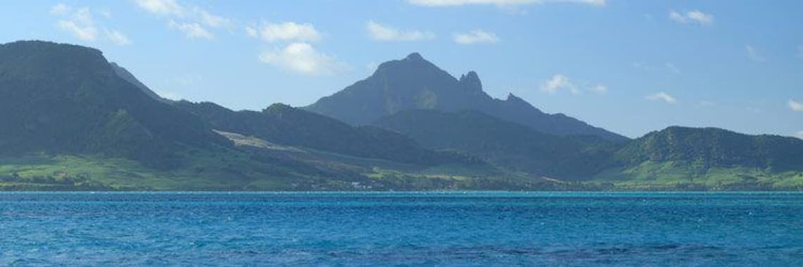 Formalités et visas a l'Ile Maurice