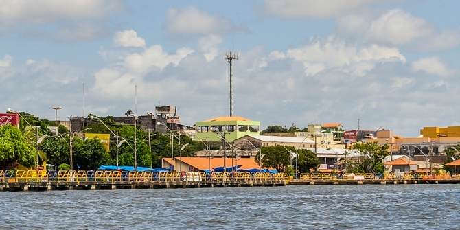 De Santarem à Alter Do Chão