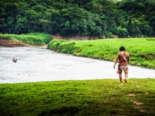 Voyage sur-mesure costarica