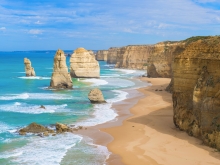 Voyage sur-mesure australia